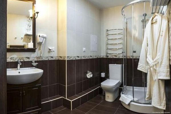 Atola Hotel (Ufa)
